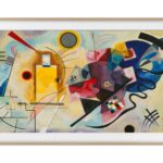 Centrul Pompidou colaborează cu Samsung Art Store