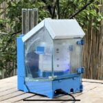 Trei liceeni care reinventează sustenabilitatea: povestea DR.INKABLE, proiectul Solve for Tomorrow care curăță lumea picătură cu picătură