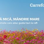 Carrefour sărbătorește femeile care aduc gustul bun la raft